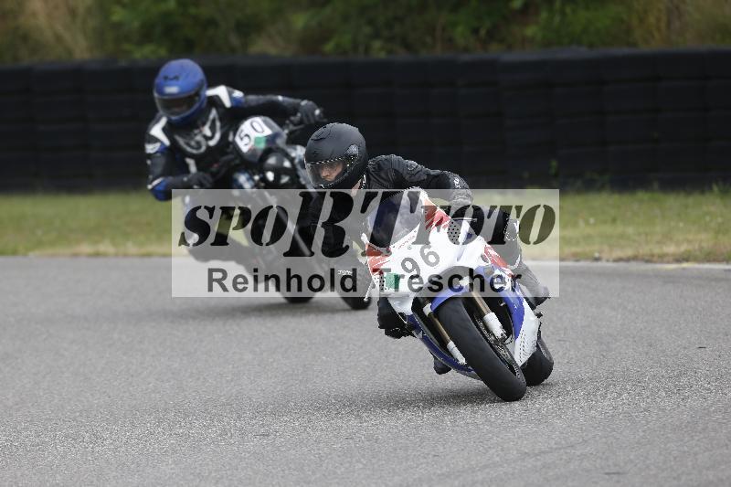/18 05.06.2026  TZ Motorsport ADR/Gruppe gruen/96